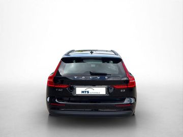 Volvo V60 - 7