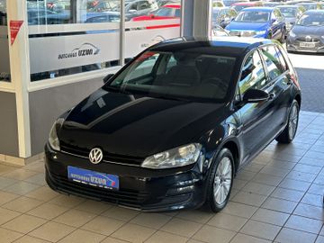 Volkswagen Golf - 3