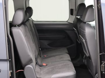 Volkswagen Caddy Maxi eHYBRID DSG STYLE LED ACC 5J GARANTIE