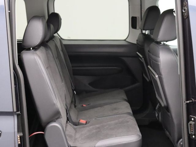 Volkswagen Caddy Maxi eHYBRID DSG STYLE LED ACC 5J GARANTIE