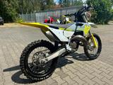 Husqvarna TC125 MY24 - HUSQVARNA RALLYE 125 TC