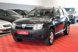 Dacia Duster  1.6 Klima*Einparkhilfe*Anhängerk*2.Hand* - Dacia Duster aus 2010
