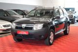 Dacia Duster  1.6 Klima*Einparkhilfe*Anhängerk*2.Hand* - Dacia Duster aus 2010