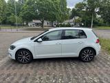 Volkswagen Golf VII Highline, 150 PS, 1. Hand, mit ACC - : V mit