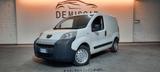 Peugeot Bipper 1.4 HDi 70CV Furgone Classe 2 - Peugeot Bipper: 1.4