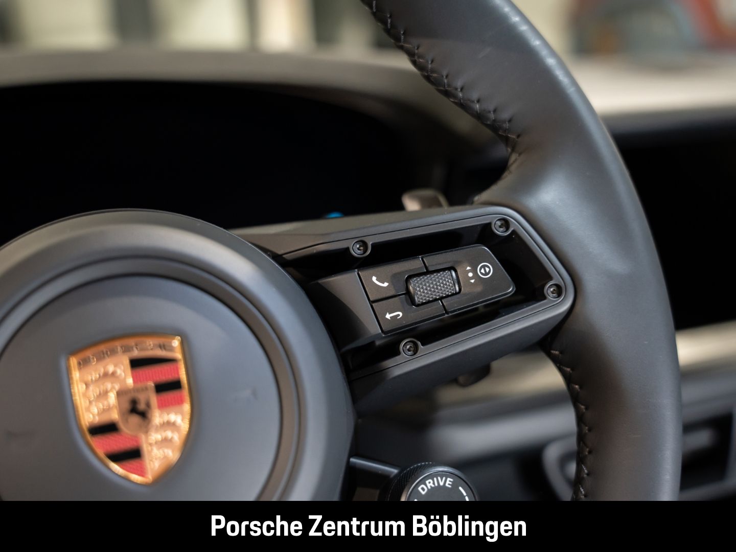 Porsche Cayenne Black Edition HA-Lenkung Head-Up 22-Zoll foto 23