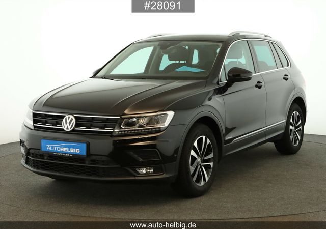 Volkswagen Tiguan 1.5 TSI IQ.DRIVE #ACC#LED#CAM#Assist#