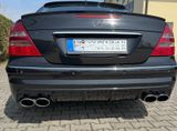 Mercedes-Benz E 55 AMG E -Klasse Lim. E 55 AMG - Mercedes-Benz E-Klasse aus 2004