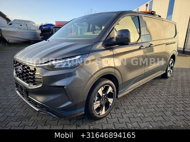 Ford Transit Custom Kasten SPORT, L2, 170ps AUTOMATIK