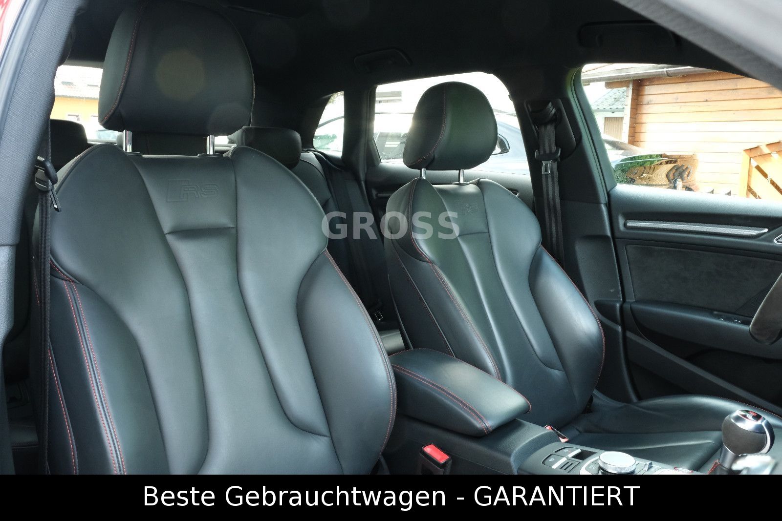 Audi RS3 2.5 TFSI S tr. quattro "B&O"ACC"LED"KAMERA" foto 23