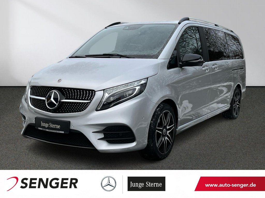 Mercedes-Benz V 300