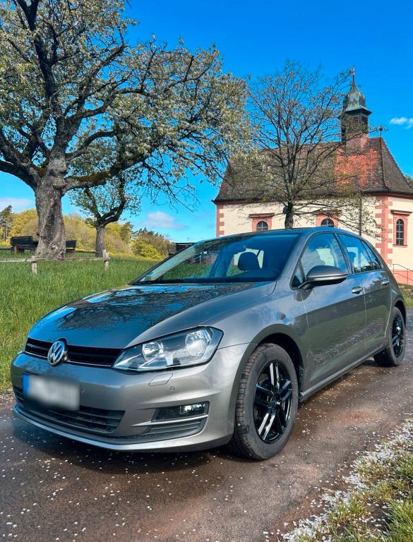 Image of Volkswagen Golf