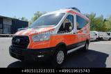Ford Transit 330 L2 RTW KTW 110536 Km Automatik - Ktw gebraucht