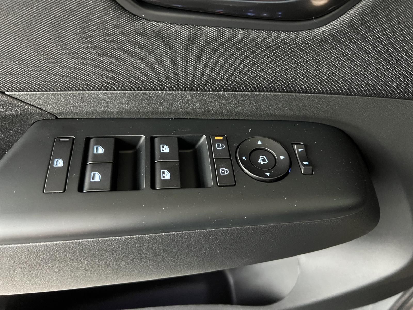 Kona N Line Elektro 2WD NAVI APP ACC LED RFK SHZ