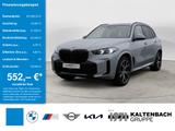 BMW X5 xDrive 30d M-Sport Pro STANDHZ AHK PANO ACC - gebrauchte BMW X5 aus dem Jahr 2024