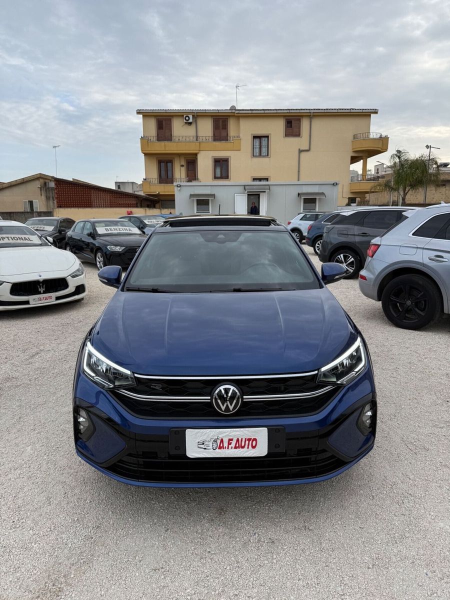 Other Volkswagen Taigo 1.0 TSI 115 CV R-Line imagem 3