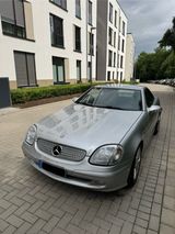 Mercedes-Benz SLK 200 KOMPRESSOR Final Edition - TOP gepflegt! - Mercedes-Benz SLK 200: Final Edition