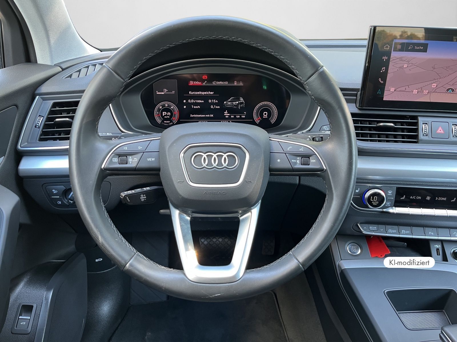 Audi Q5 - Bild 10