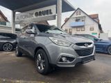 Hyundai ix35 FIFA World Cup Edition AWD Navi - Hyundai ix35 mit Diesel-Antrieb