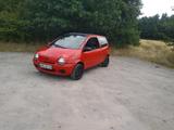 Renault Twingo 1.2  122400km - Renault aus 1996