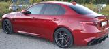 Alfa Romeo Giulia Quadrifoglio 2.9 V6 Bi-Turbo 375 kW Q... - Alfa Romeo Giulia in München