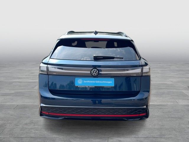 Volkswagen ID.7 Tourer GTX 250 kW 4Motion AHK Harman 360° foto 4