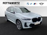 BMW X3 xDrive20d M Sport|Pano|Standhzg.|HiFi|Laser