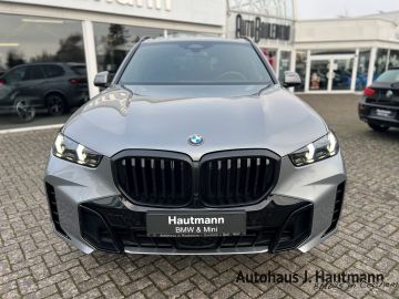 BMW X5 - 2