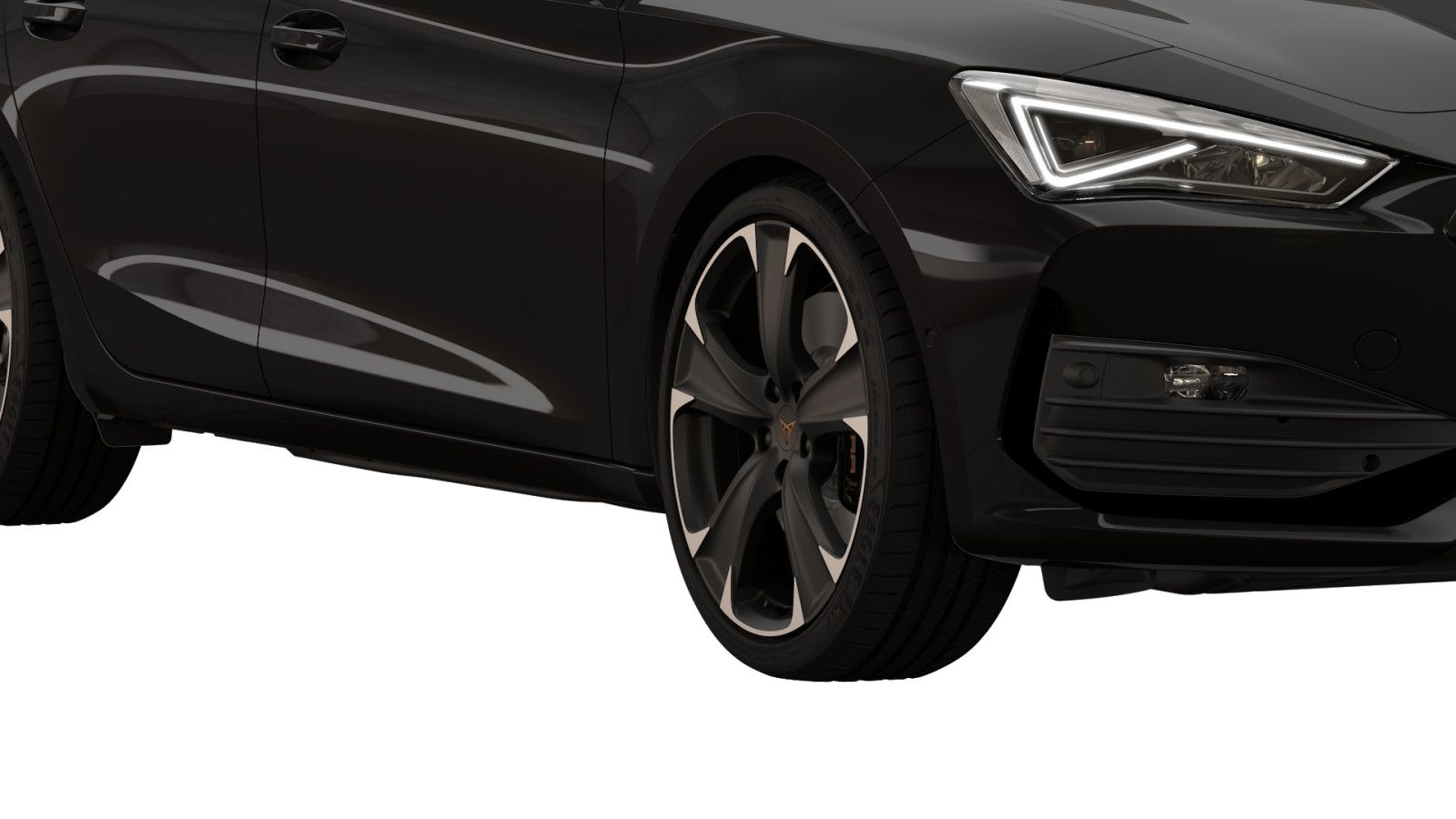 Cupra Leon - Bild 12