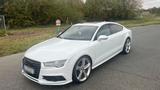 Audi A7 Competition 3.0 BiTdi Memory sitze... - Audi A7 Gebrauchtwagen in Hannover