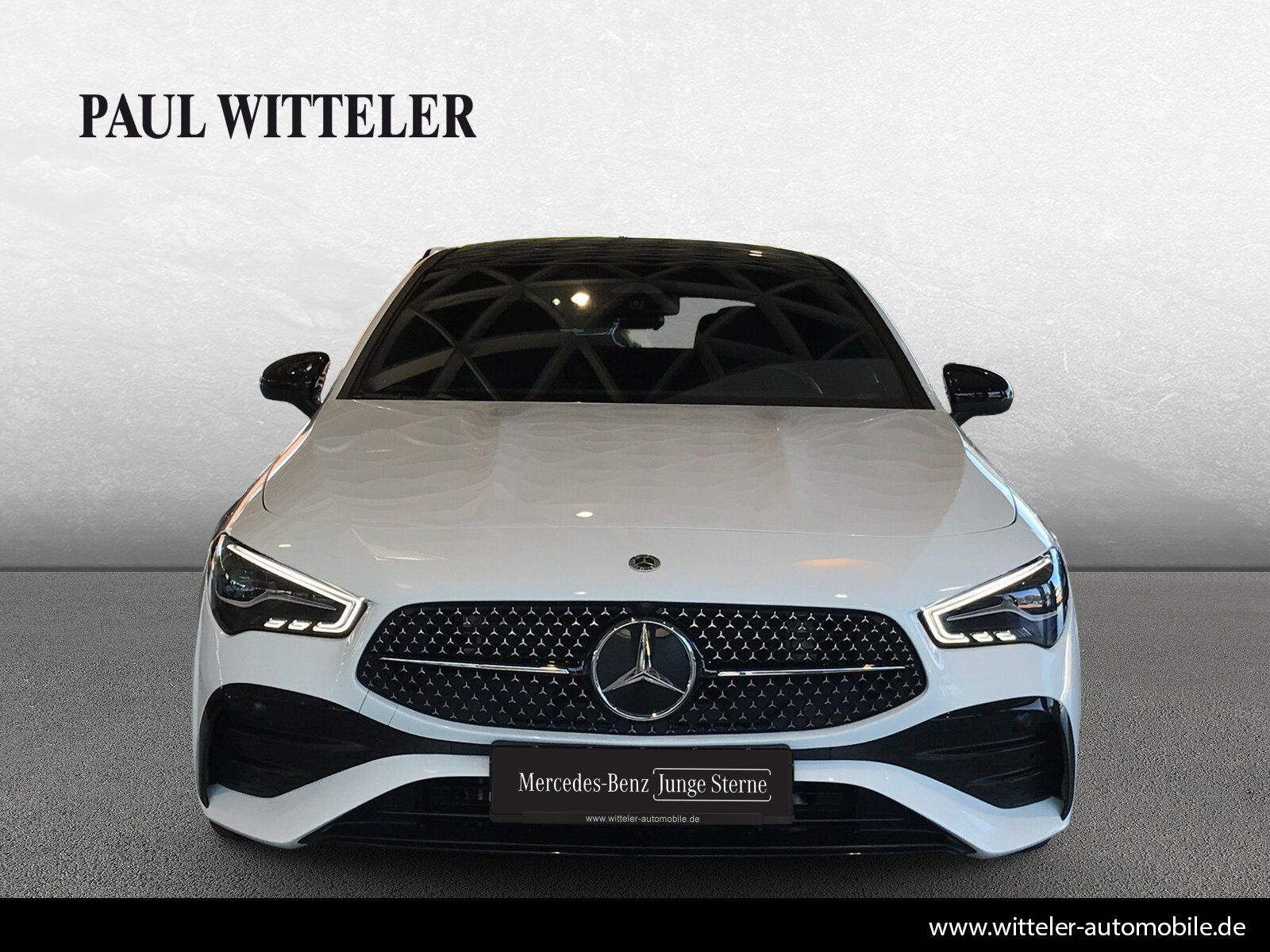 Mercedes-Benz CLA 180 Coupé AMG Line Night/Pano/Burmester/LED imagem 3