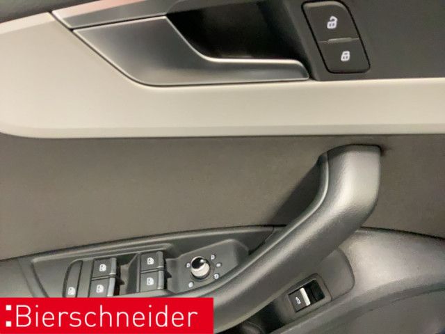Audi A4 - Bild 9