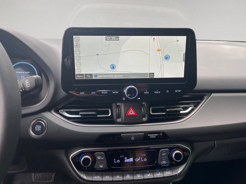 Hyundai i30 - Bild 9