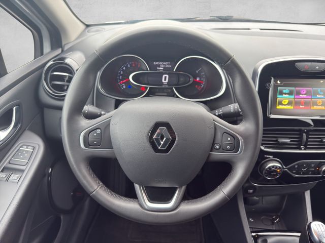 Renault Clio IV Grandtour Business Edition|Kamera|Navi