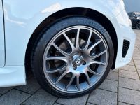 Abarth 695 1.4 T-Jet SCHALENSITZE RECORD-MONZA SCHECKH. bei Autohaus Landmann & Maier OHG