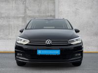 Volkswagen Touran - Vorschau Bild 7