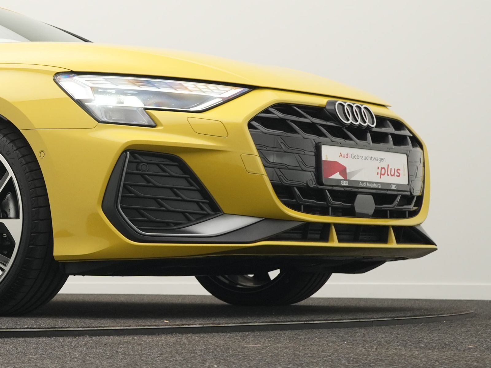 Audi A3 - Bild 47