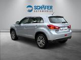 Mitsubishi ASX 1.6 SUV-Star #KLIMA #SHZ #TEMP #KAM - Mitsubishi Gebrauchtwagen in Dresden