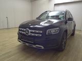 Mercedes-Benz GLB 200 d Progressive T-Leder AHK Navi LED Sound - Mercedes-Benz GLB 200 in Bremen