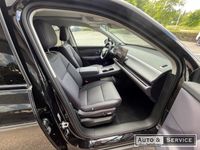 Leapmotor C10 - Vorschau Bild 14