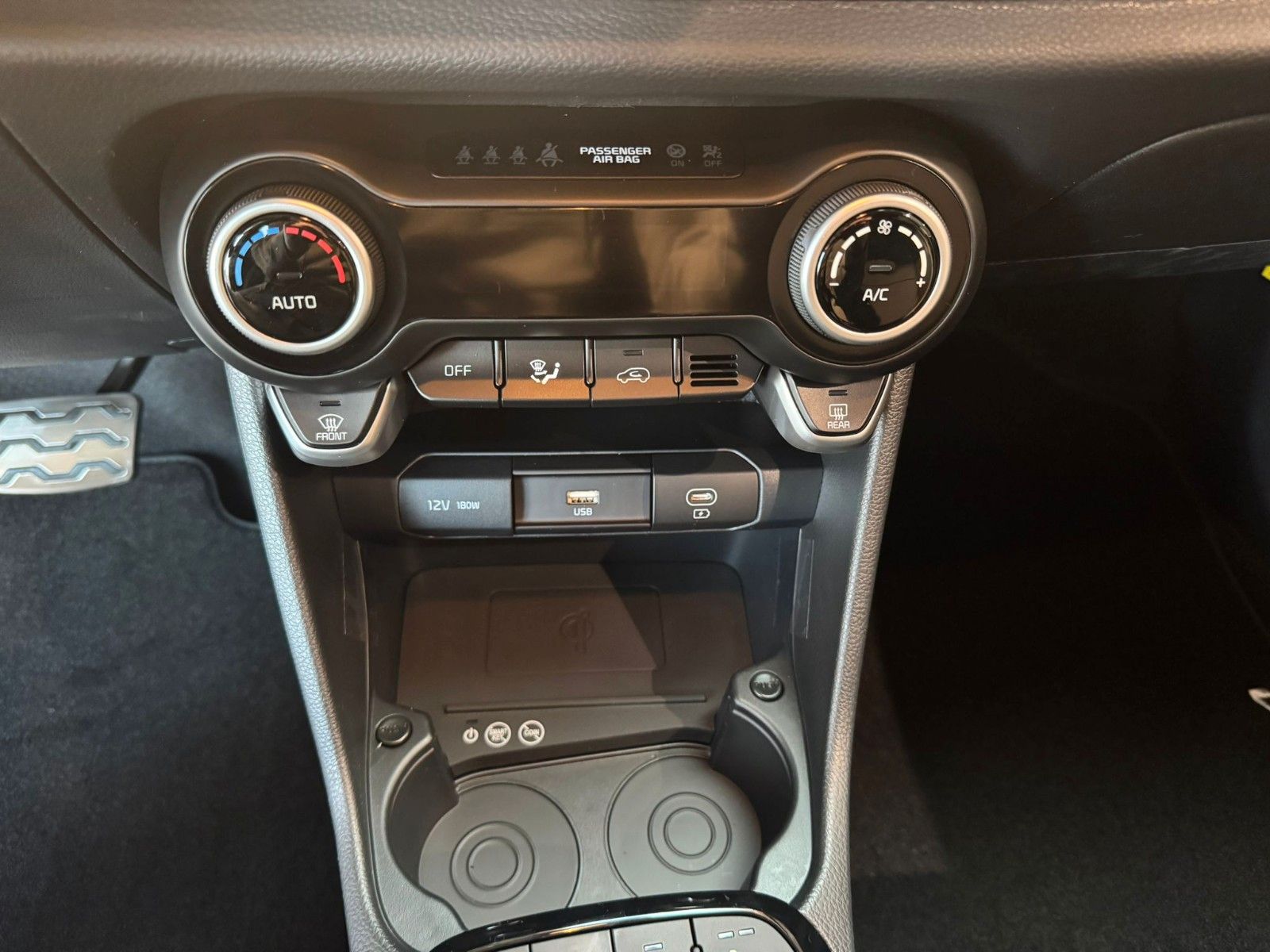 Kia Picanto - Bild 14
