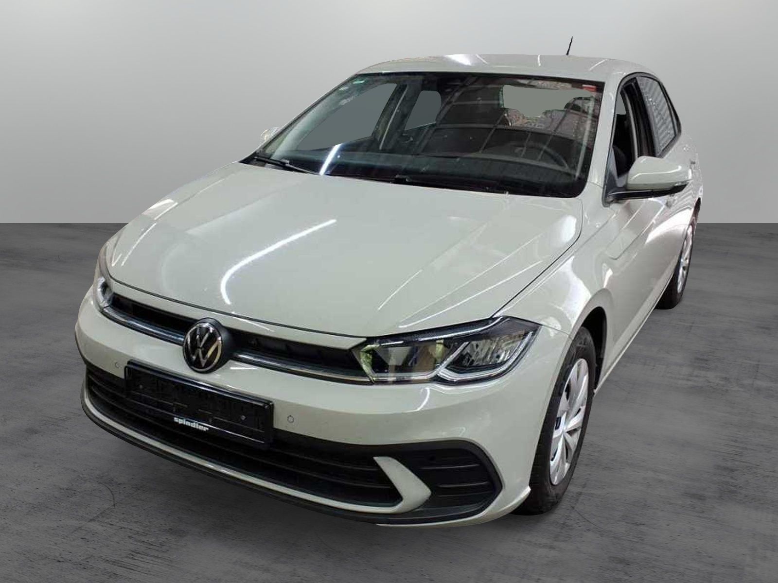Volkswagen Polo - Bild 2