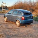 Audi A2 1,4 Benzin Bj, 11.2001 - Audi A2 in Frankfurt (Main)