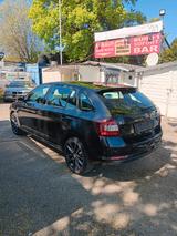 Skoda Rapid Spaceback Active - Skoda Rapid: Active