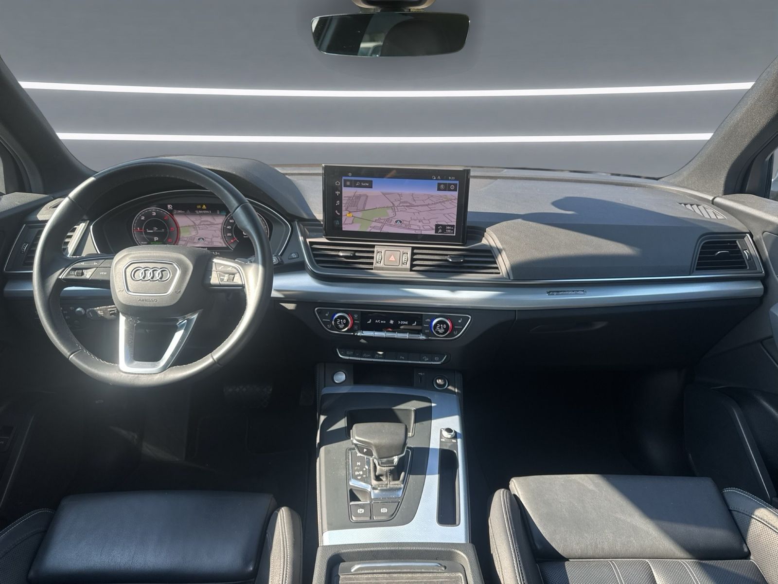 Audi Q5 - Bild 7