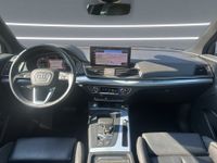 Audi Q5 - Vorschau Bild 7