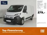 Fiat Ducato 120 MT 6E L2H1 Kastenwagen - Fiat Ducato Neuwagen