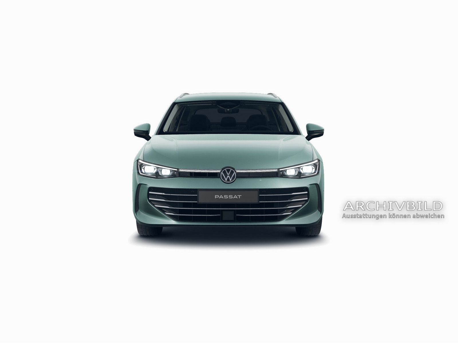 Volkswagen Passat - Bild 8