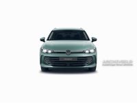Volkswagen Passat - Vorschau Bild 8