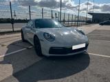 Porsche 992 Carrera 4 |Approved|Chrono|Lift|Matrix|Pano - Porsche 992 Gebrauchtwagen in Hamburg